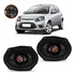 Par Alto Falante Ford Ka 1997 A 2013 120w Rms - Kf.283