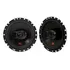 Par Alto Falante Jbl 6 Polegadas Flex4 6trfx55 110wrms O Par