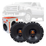 Par Alto Falante Jbl 6 Porta Dianteira Ford F250