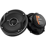 Par Alto falante Jbl Gto 629c 6 5 180 W 60 W Rms Preto