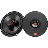 Par Alto Falante Jbl Gto x6 6 5 180w 60wrms 3 Ohms