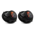 Par Alto Falante Jbl Harman 6x9 Triaxial Gto939 200 Wrms