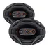 Par Alto Falante Jbl Selenium 6x9 120w Rms 69qdms120