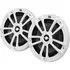 Par Alto Falante Jbl Stage Marine 120w Rms 6.5 Marinizado