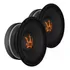 Par Alto Falante Magnum 8 Polegadas 550w 8 Ohms Medio Grave