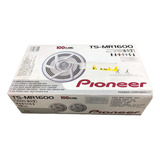 Par Alto Falante Nautico Pionner 6 1 2 Pol Ts Mr1600 Barco