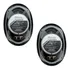 Par Alto Falante Pioneer 6x9 Pol 420w 69 Quadriaxial Ts-6990