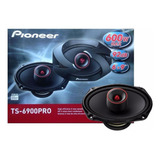 Par Alto Falante Pioneer