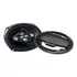Par Alto Falante Roadstar 69 6x9 Polegadas Industri 200wrms