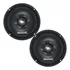 Par Alto Falante Snake Esv220 220w Rms 4 Ohms 6 Polegadas