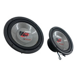 Par Alto Falante Sub Arlen 380w Vectra