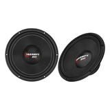 Par Alto Falante Subwoofer