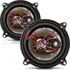 Par Alto Falante Triaxial Bravox 5 B3x50x 100w Rms 200w Pmpo