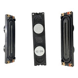 Par Alto Falante Tv Lcd Led Un46f7500 Un46f7500 C Garantia