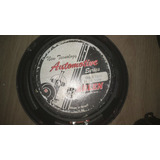 Par Alto Falante Woofer Arlen 10 Ss Par Tweeter