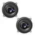 Par Alto Falantes 3 Vias Pioneer Ts 1360br