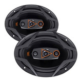 Par Alto Falantes 6x9 Pol Jbl 240w Para Fiat Strada Promoção