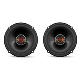 Par Alto Falantes Coaxial