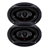 Par Alto Falantes Jbl Flex 6x9 Pol 200w Rms 4 Ohms 69qdfx100