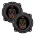 Par Alto Falantes Jbl Multisystem 5trms80 Triaxial 5pol 160w