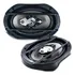Par Alto Falantes Leson 6x9 Pol Quadriaxial Ls69 200w
