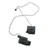 Par Alto-falantes P/ Satellite Toshiba L850 L870 L870d C855