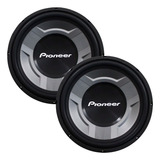 Par Alto Falantes Pioneer