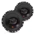 Par Alto Falantes Portas Jbl Selenium 6 Polegadas 100w Rms