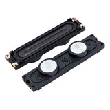 Par Alto Falantes Samsung Un46d5500 Un40d5500 Un40d6000 Novo
