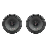 Par Alto Falantes Woofer