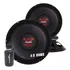 Par Alto Falantes Woofer Ultravox Ultra 700rms 12pol 4/8ohms