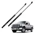 Par Amortecedor A Gás Para Capô Ford F250 F350 F4000 Todos
