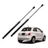 Par Amortecedor A Gás Porta-malas Fiat 500 2008 Até 2017