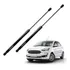 Par Amortecedor A Gás Porta Malas Ford Ka 2018 2019 2020