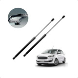 Par Amortecedor A Gás Porta Malas Ford Ka 2018 2019 2020