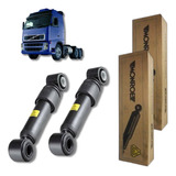 Par Amortecedor Cabine Volvo