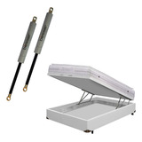 Par Amortecedor Cama Box