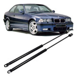 Par Amortecedor Capo Bmw E36 320i 325i 328i 318i 1991 À 1999