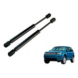Par Amortecedor Capo Dianteiro Land Rover Freelander 2 06 15