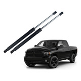 Par Amortecedor Capo Dodge