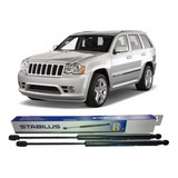 Par Amortecedor Capo Grand Cherokee 2000 Orig Stabilus