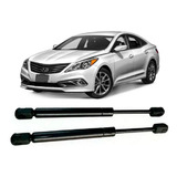 Par Amortecedor Capô Hyundai Azera 2012 2013 2014 2015 2016