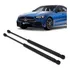 Par Amortecedor Capo Mercedes C180 C200 2014 2015 2016 2017