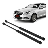 Par Amortecedor Capo Mercedes