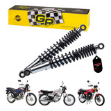 Par Amortecedor Cg 125