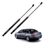 Par Amortecedor Citroen C4
