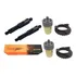Par Amortecedor Cofap+kit's' Traseiro - Fiat Marea/brava