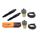 Par Amortecedor Cofap kit