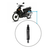 Par Amortecedor Cofap Yamaha Crypton 105