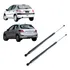 Par Amortecedor De Mala Peugeot 206 1999 2000 2001 Em Diante